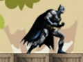 Gêm Batman: Y Gelyn O Fewn  ar-lein