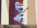 Gêm Disney Frozen Olaf ar-lein
