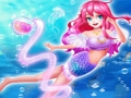 Gêm Mermaid chage tywysoges  ar-lein