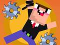 Gêm Agwedd Arwr Noob  ar-lein