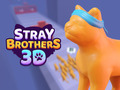Gêm Brodyr Crwydr 3D  ar-lein