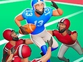 Gêm Touchdown 3D ar-lein