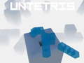 Gêm Huntetris ar-lein