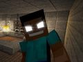 Gêm Noob: 5 Noson yn Herobrine's  ar-lein