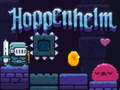 Gêm Hoppenhelm ar-lein