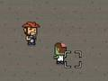 Gêm Saethwr Zombie Pixel  ar-lein