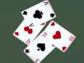 Gêm Casgliad Solitaire 15 mewn 1  ar-lein