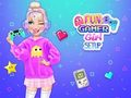 Gêm Hwyl Setup Merch Gamer  ar-lein