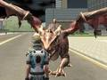 Gêm Rhifyn Dragon Lleidr Ceir ar-lein