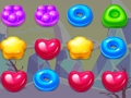 Gêm Pop candy ar-lein