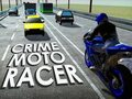 Gêm Rasiwr Moto Trosedd  ar-lein