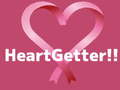 Gêm HeartGetter ar-lein