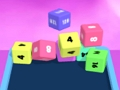 Gêm Ciwb 2048  ar-lein
