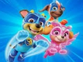 Gêm Llyfr Lliwio ar gyfer Paw Patrol  ar-lein