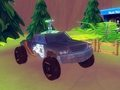 Gêm Gyrru Car a Saethu Zombies  ar-lein
