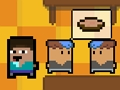 Gêm Efelychydd bwyty Noob  ar-lein