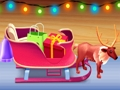 Gêm Disney Junior: Gwneuthurwr Teganau  ar-lein