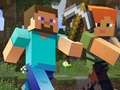Gêm Eitemau Cudd Minecraft  ar-lein