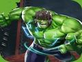 Gêm Wal Smash Hulk  ar-lein