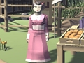 Gêm Dianc Samurai  ar-lein