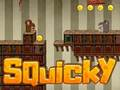 Gêm Squicky ar-lein
