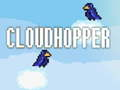 Gêm Cloudhopper ar-lein