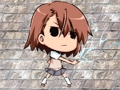 Gêm Merch anime  ar-lein