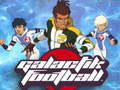 Gêm Casgliad Pos Jig-so Pêl-droed Galactic  ar-lein