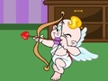 Gêm Saeth y Cupid  ar-lein