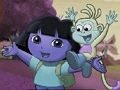 Gêm Her y Pos Dora  ar-lein