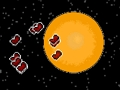 Gêm Modrwy Orbit  ar-lein
