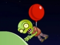 Gêm Braster Mario vs Zombies  ar-lein