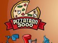 Gêm Pizzatron 3000 ar-lein