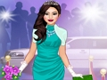 Gêm Glam Dress Up: Gêm i Ferched  ar-lein