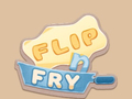 Gêm Trowch n Fry  ar-lein