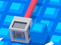 Gêm Laser sokopaint ar-lein