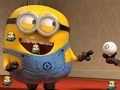 Gêm Dewch o hyd i'r Minions Cudd  ar-lein