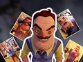 Gêm Cof PG: Helo Cymydog  ar-lein