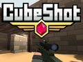 Gêm Ciwbeshot ar-lein