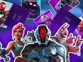Gêm Cof PG: Fortnite  ar-lein