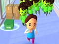 Gêm Maen nhw i gyd yn zombies  ar-lein