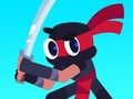 Gêm Torri Ninja  ar-lein