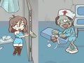 Gêm Meistr Dinas Zombie  ar-lein