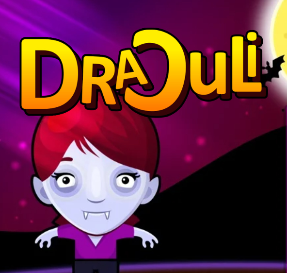 Gêm Dracula  ar-lein