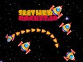 Gêm Roced Slither. io  ar-lein