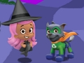 Gêm Mae Nick Jr. Parti Tŷ Calan Gaeaf  ar-lein
