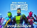 Gêm Mini Royale: Tymor y Cenhedloedd 3  ar-lein