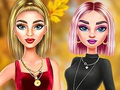 Gêm Awr Aur BFFs  ar-lein