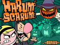 Gêm Harum-Scarum ar-lein