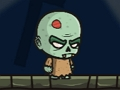 Gêm Zombie vs Tân  ar-lein